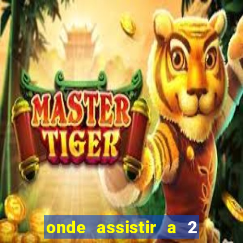 onde assistir a 2 temporada de a promessa